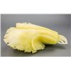 Image 5 : Chinese Yellow Hardstone Lucky Cabbage