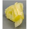 Image 6 : Chinese Yellow Hardstone Lucky Cabbage