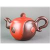 Image 1 : Chinese Zisha Teapot Signed by Artist