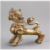 Image 1 : Chinese Tang Bronze Lion
