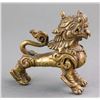 Image 2 : Chinese Tang Bronze Lion
