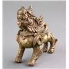 Image 4 : Chinese Tang Bronze Lion