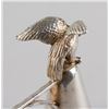 Image 5 : Sterling Silver Eagle Candle Extinguisher