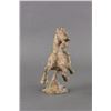 Image 4 : Chinese Han/Tang Period Bronze Flying Horse Statue