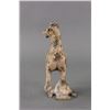 Image 5 : Chinese Han/Tang Period Bronze Flying Horse Statue