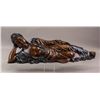 Image 1 : Chinese Bronze Reclining Buddha
