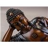 Image 3 : Chinese Bronze Reclining Buddha