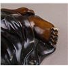 Image 5 : Chinese Bronze Reclining Buddha