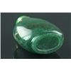 Image 7 : Chinese Green Hardstone Snuff Bottle