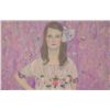 Image 3 : Austria Lithograph Signed Gustav Klimt