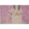 Image 4 : Austria Lithograph Signed Gustav Klimt