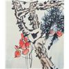 Image 3 : Chinese Watercolor Eagle Signed Pan Tianshou