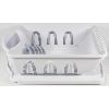 Image 1 : STERILITE DISH DRYING RACK