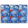 Image 1 : 12 WIZARD BLEACH TOILET CLEANING TABS