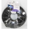 Image 1 : 100FT ELINK RG6 COAXIAL CABLE