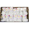 Image 1 : 13 PAIRS ASSORT. TOOTSIE BABY GIRLS SOCKS