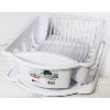 Image 1 : STERILITE DISH DRYING RACK