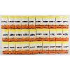 Image 1 : 60 PKS OF TRAVEL TISSUES