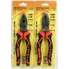 Image 1 : TWO 8" PLIERS