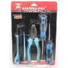 Image 1 : 4PCS TOOL SET
