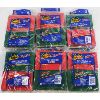 Image 1 : SIX 12 PACK HEAVY DUTY SCOUR PADS