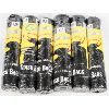 Image 1 : 60 DRAW STRING 120L GARBAGE BAGS