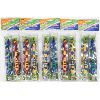 Image 1 : 10 KIDS TOOTHBRUSHES SIZE MEDIUM