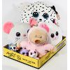 Image 1 : ASST. SQUISHMALLOW AND TY BEANIE BABIES