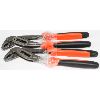 Image 1 : PAIR OF WATER PUMP PLIERS