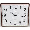 Image 1 : HANGING WALL CLOCK 