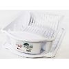 Image 1 : STERILITE DISH DRYING RACK