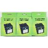 Image 1 : 3 SOLAR MOTION SENSOR LIGHTS