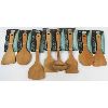 Image 1 : ASSORT. WOODEN KITCHEN UTENSILS