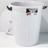 Image 1 : 23 L UTILITY CAN WITH LID