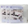 Image 1 : 3 PLASTIC DRAWER ORGANIZERS