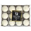 Image 1 : 12 VOTIVE CANDLES