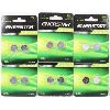 Image 1 : 12 ENERSTAR LITHIUM CR1620 BATTERIES
