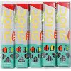 Image 1 : 5 PKS DOMS SUPER DARK TRIANGULAR PENCILS