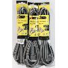 Image 1 : 3 HEAVY DUTY EXTENTION 8FT CORDS