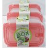 Image 2 : 12 FOOD STORAGE CONTAINERS 