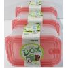 Image 2 : 12 FOOD STORAGE CONTAINERS 