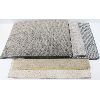 Image 1 : FIVE 8X24" ASSORTED FLOOR MATS