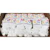 Image 1 : 13 TOOTSIE BABY GIRLS SOCKS