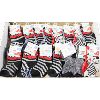 Image 1 : 15 PAIRS TOOTSIE BABY SOCKS