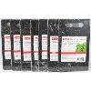 Image 1 : 7 HEALTHY BOARD CUTTING BOARDS