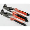 Image 1 : PAIR OF WATER PUMP PLIERS