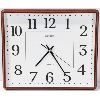 Image 1 : HANGING WALL CLOCK