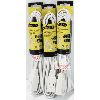 Image 1 : 3 POLARIZED 15' EXTENTION CORDS