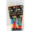 Image 1 : 2 PACKS MULTI PURPOSE TIES