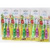 Image 1 : 10 KIDS SOFT TOOTHBRUSHES